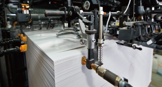 Печатная машина