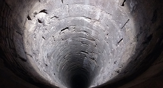 Подземные воды