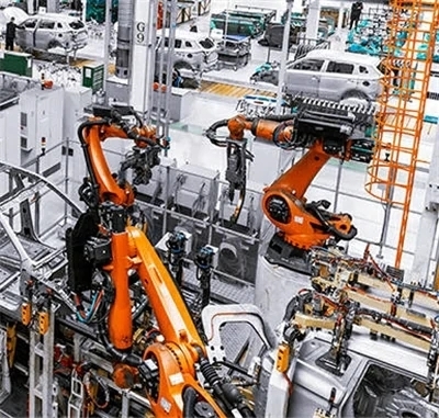 Инжиниринг и автоматизация