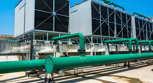 Теплообменная станция