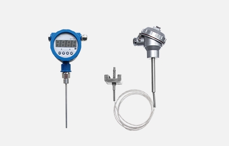 Переключатели температуры