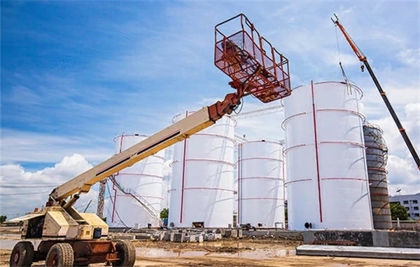 Гидравлические и пневматические