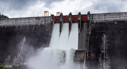 Гидрология