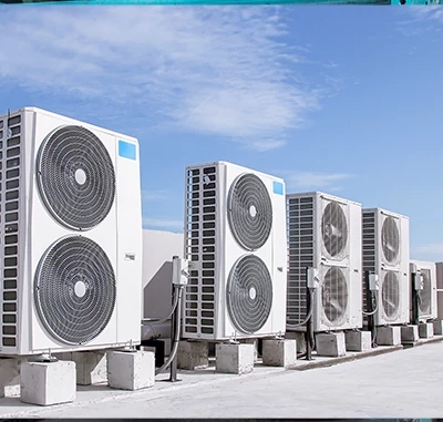 Система кондиционирования воздуха