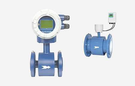 Расходомеры