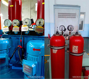 Speed Generating System and Automatic Control Speed Generating System and Automatic Control