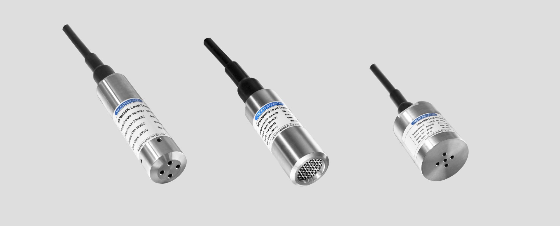tank level transmitter level sensor tank level transmitter level sensor