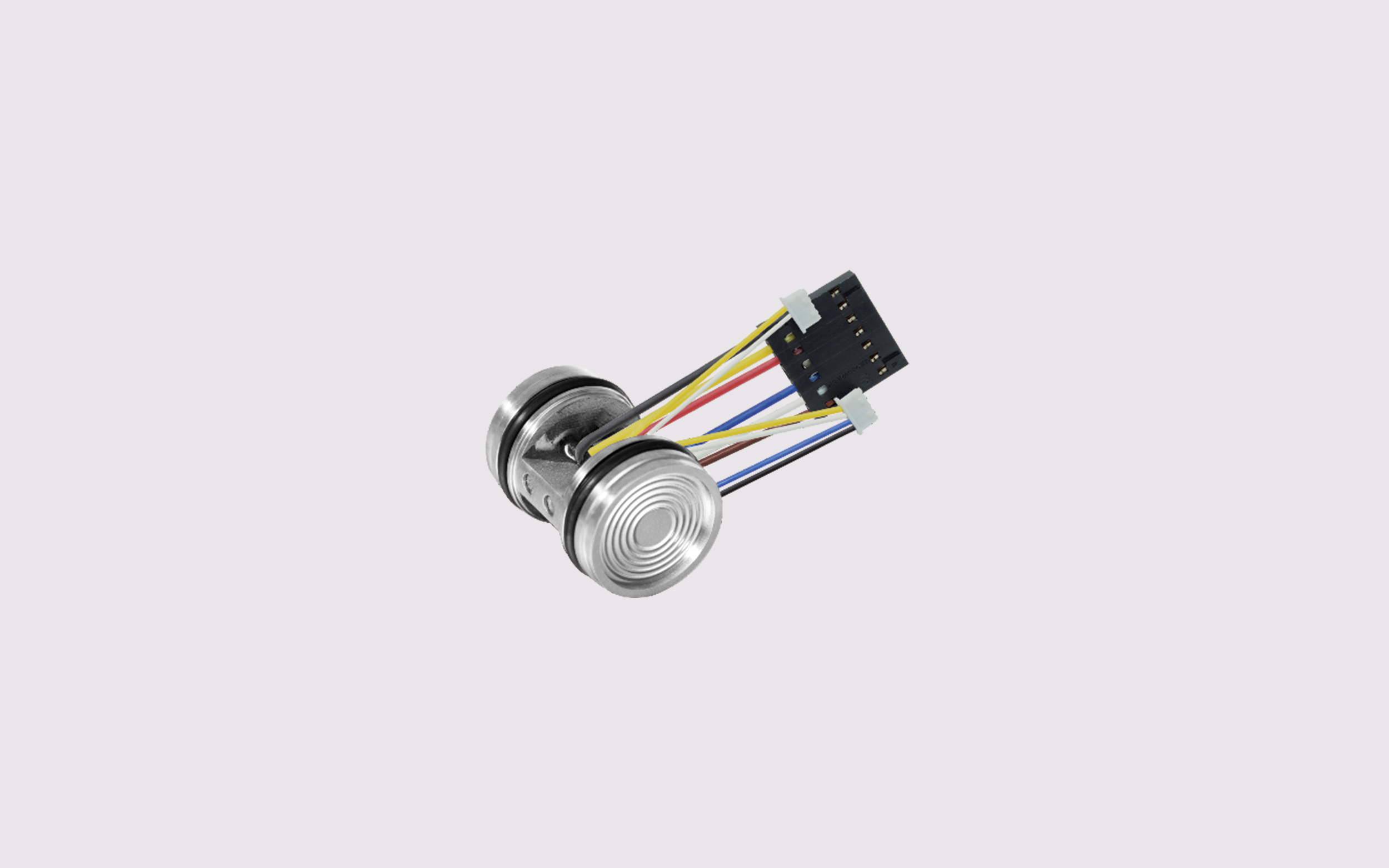 compound pressure sensor compound pressure sensor