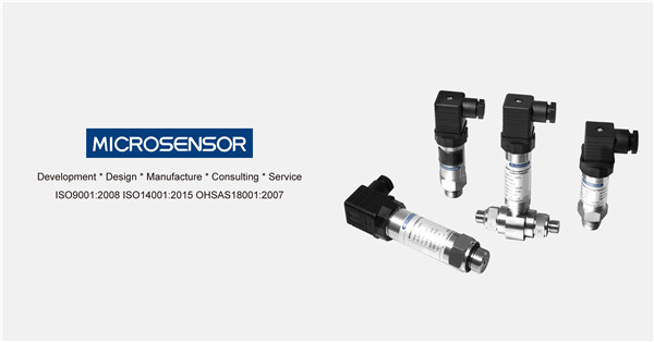 Micro Sensor pressure transmitter portfolio Micro Sensor pressure transmitter portfolio