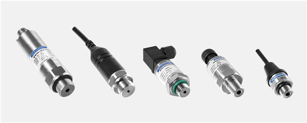 pressure transmitter for hydraulic and HVAC pressure transmitter for hydraulic and HVAC