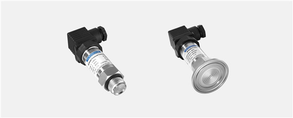 pressure transmitter for marine and viscous medium pressure transmitter for marine and viscous medium