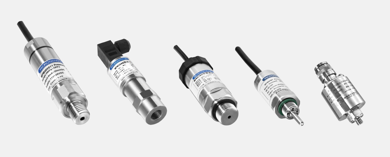 Custom design Pressure Transmitter Custom design Pressure Transmitter