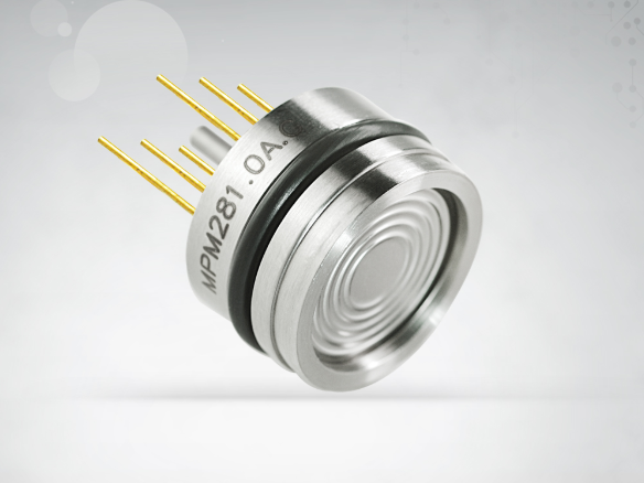 high stable pressure sensor for fluid MPM281 high stable pressure sensor for fluid MPM281