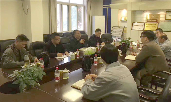 CLP Team visited Micro Sensor CLP Team visited Micro Sensor