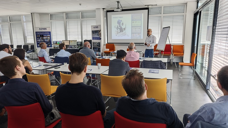 Micro Sensor & Althen Presentation.png Micro Sensor & Althen Presentation.png